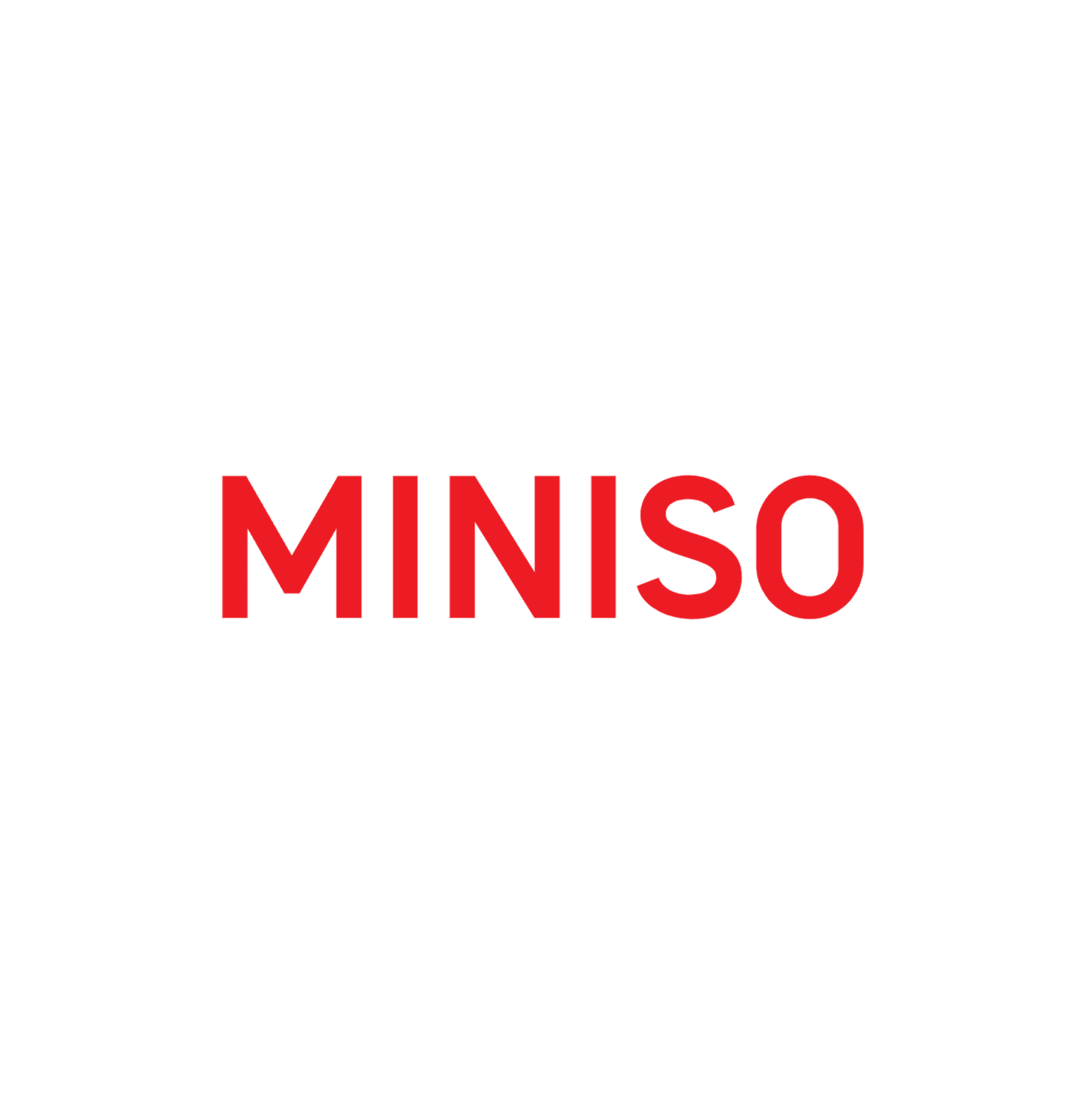 Miniso