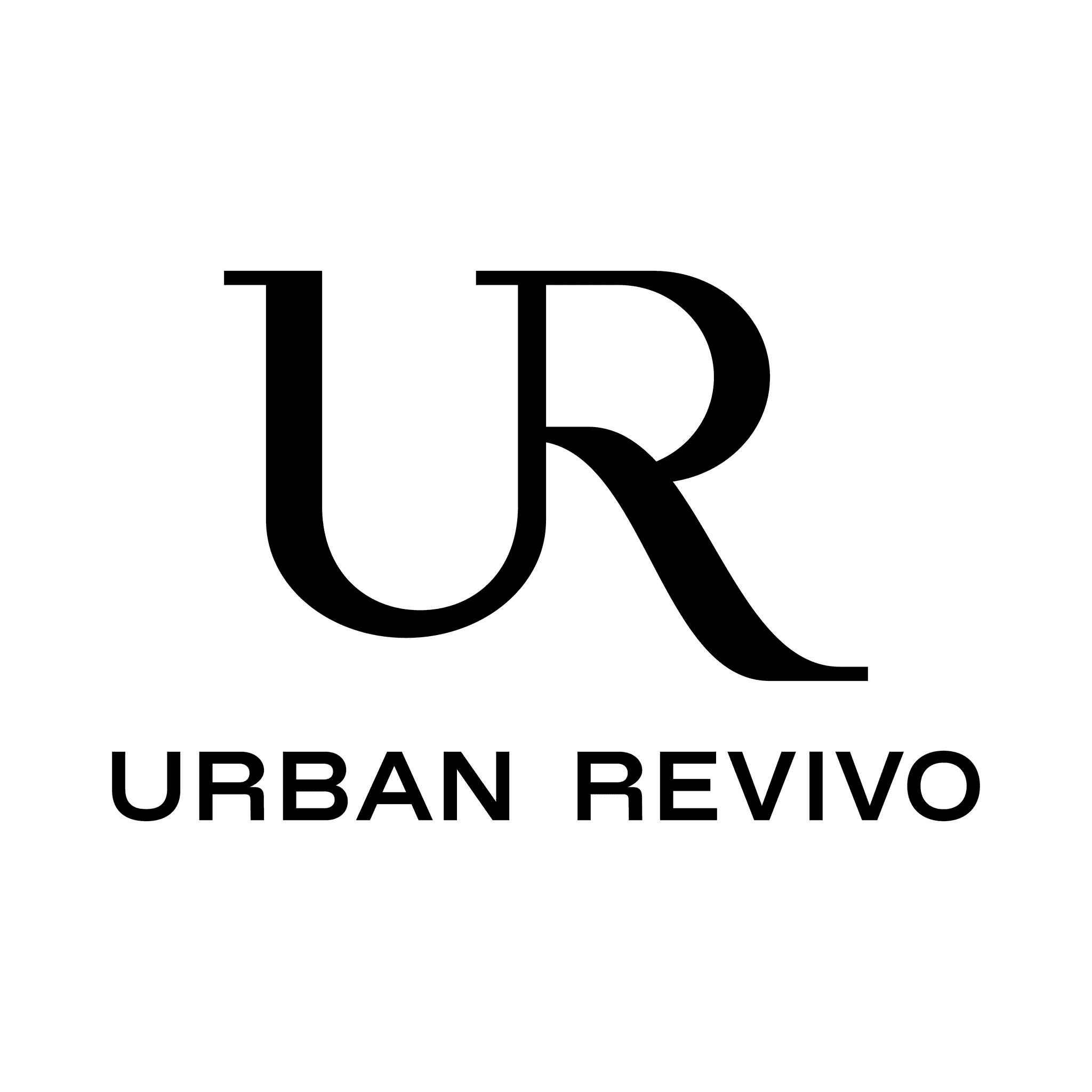 Urban Revivo